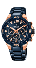 festina Special Edition met extra silicone band f20524/1