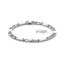Armband AW150/21 staal