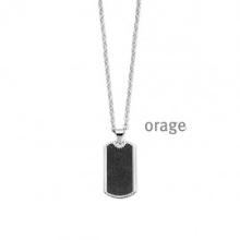 aw278 ketting staal
