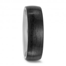 Ring Titan Carbon 5mm