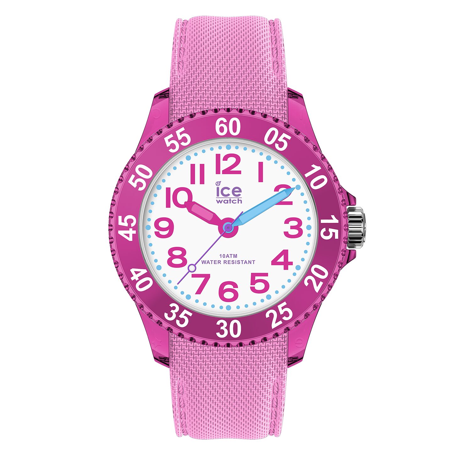 Ice cartoon bubblegum extra small