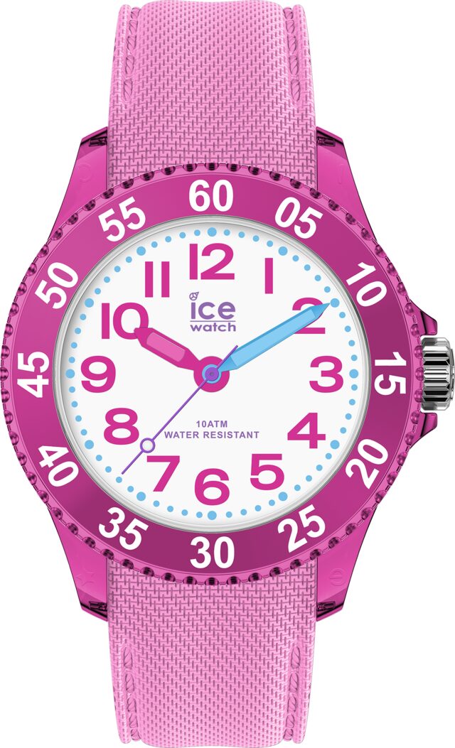 Ice cartoon bubblegum extra small
