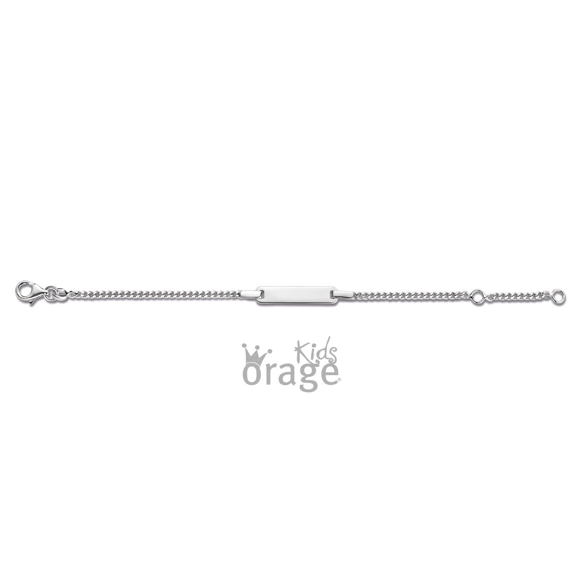 K2665 Orage Kids geboortearmband / identiteit