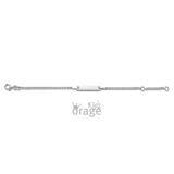 K2665 Orage Kids geboortearmband / identiteit