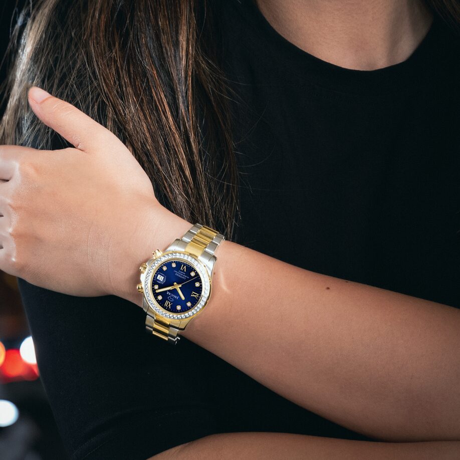 J893/2 Uurwerk Jaguar
