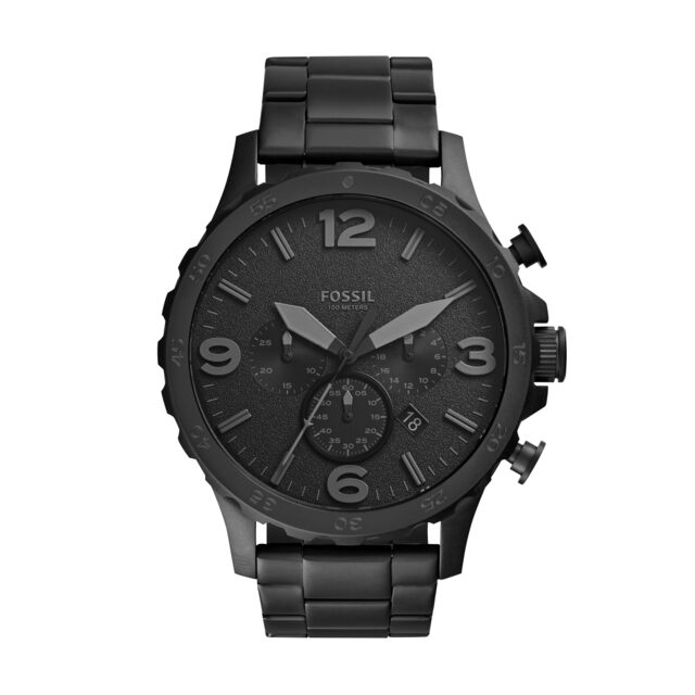 uurwerk fossil