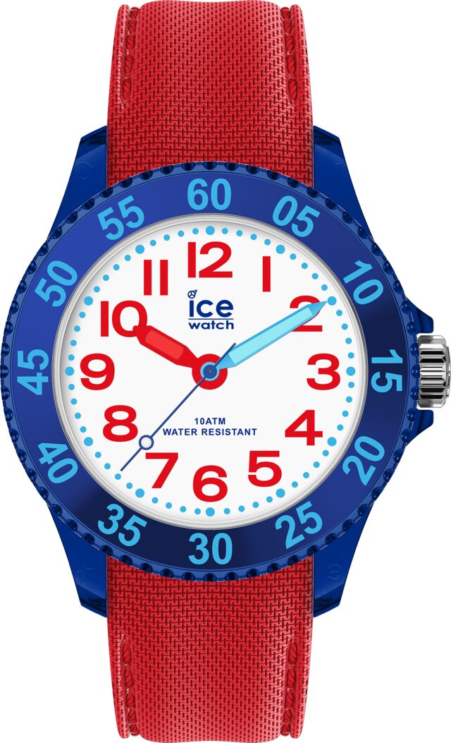 Ice cartoon spider extra small