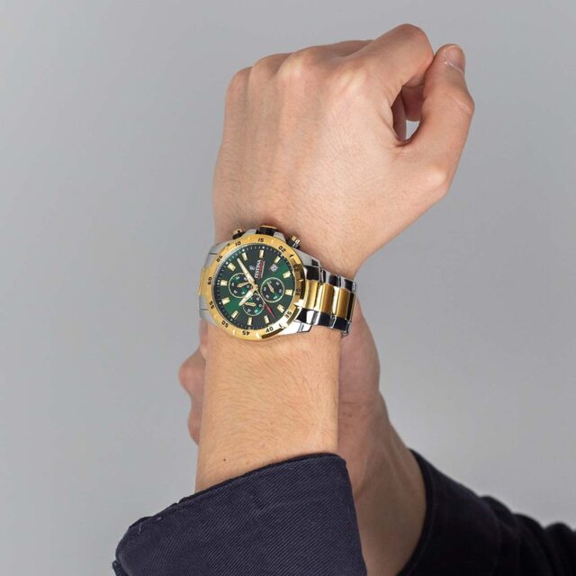 F20562/3 Festina uurwerk 