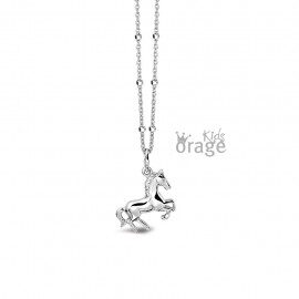 Orage kids ketting paard K2577