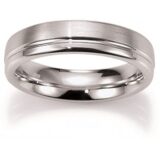 Vi/698007 trouwring zilver viventy man