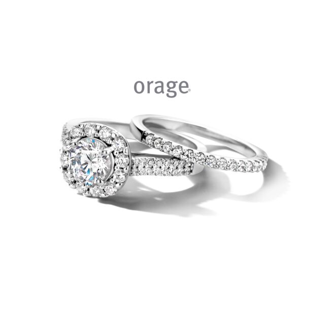 AW085  zilver ring duo 5 2 ringen)  verkrijgbaar maat 50-62