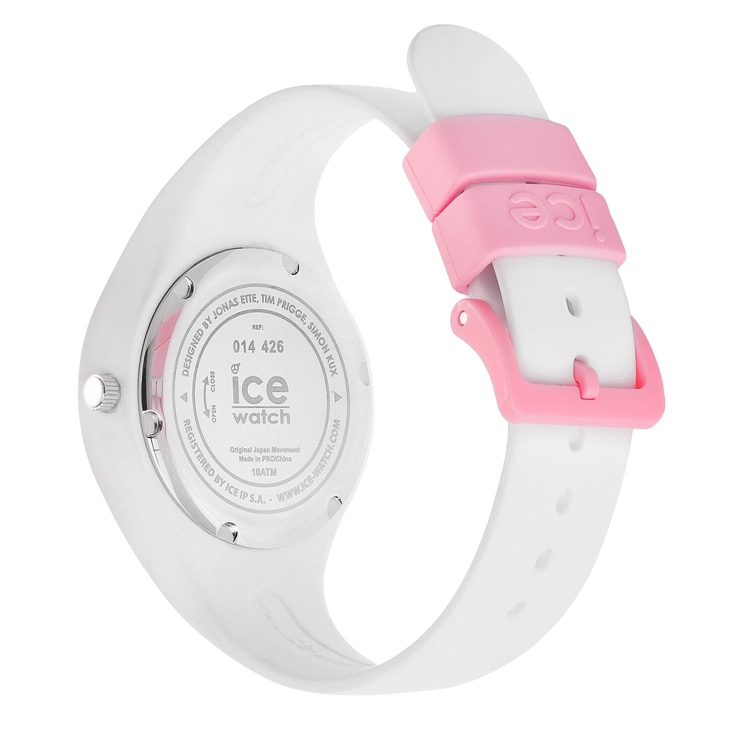 Ice ola kids candy small
