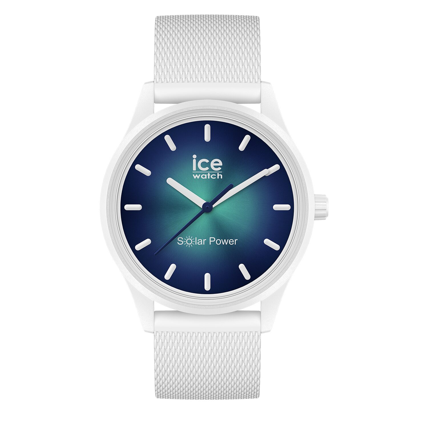 Ice solar power abyss medium