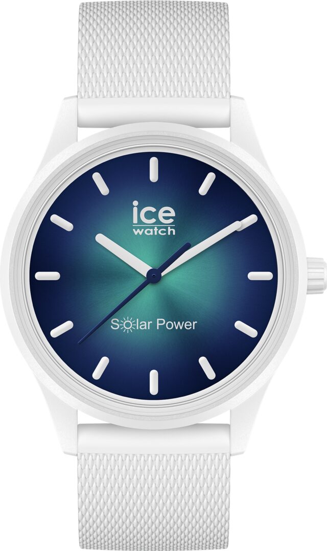 Ice solar power abyss medium