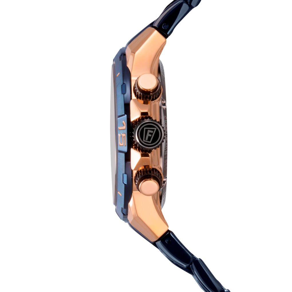 festina Special Edition met extra silicone band f20524/1