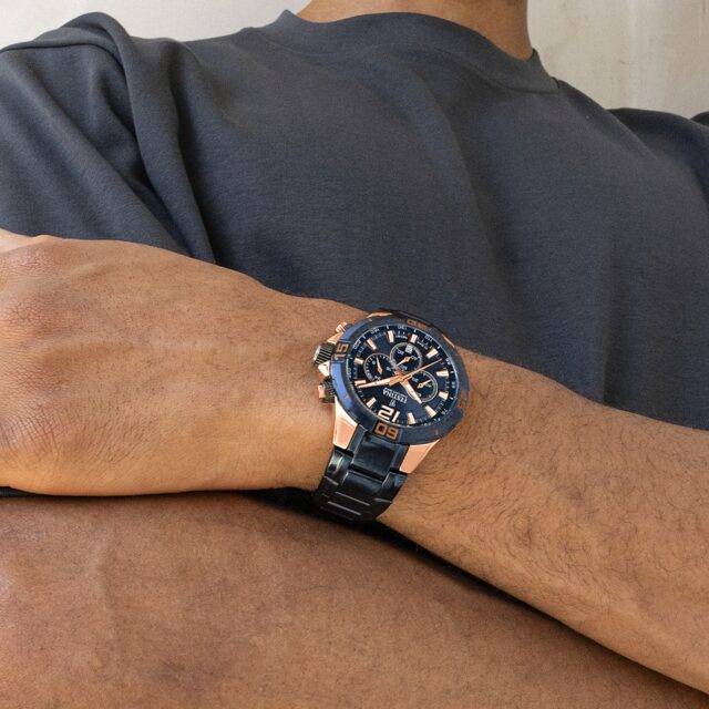 festina Special Edition met extra silicone band f20524/1