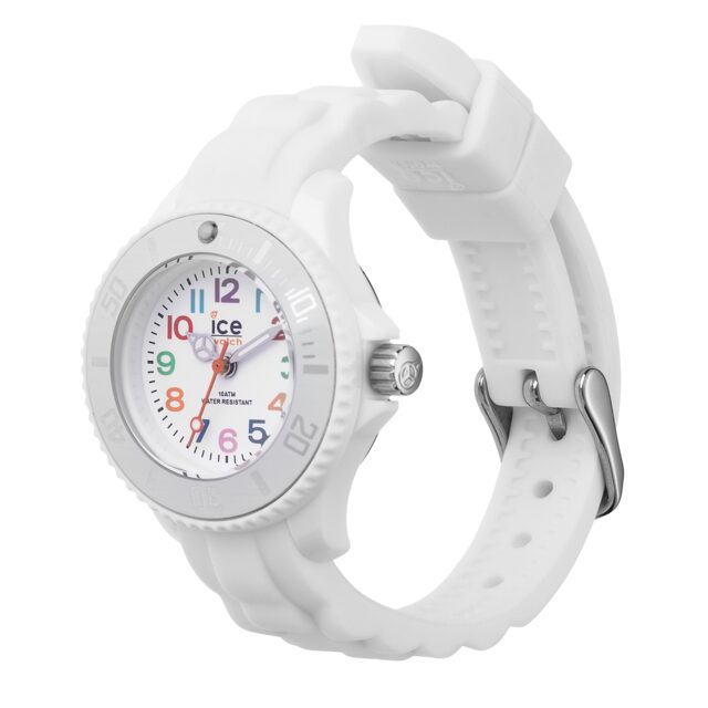 Icz mini White extra small