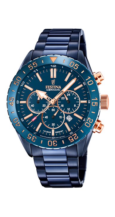 F20576/1 festina ceramic
