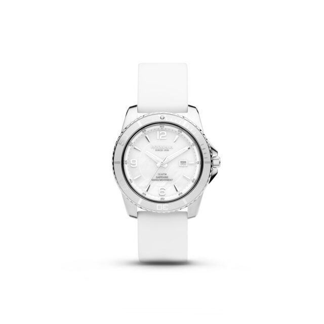 Uurwerk Rodania Léman ladies sport