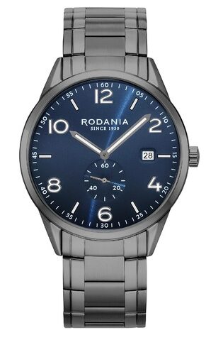 Uurwerk Rodania Locarno 
