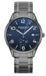 Uurwerk Rodania Locarno
