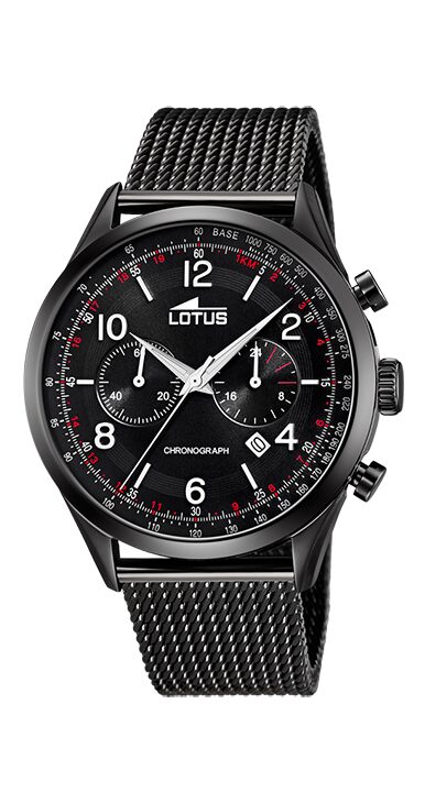 Uurwerk Lotus