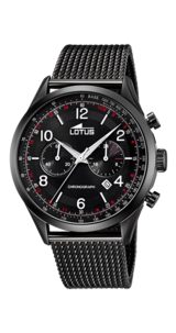 Uurwerk Lotus