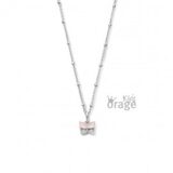 Orage kids ketting vlinder K2558