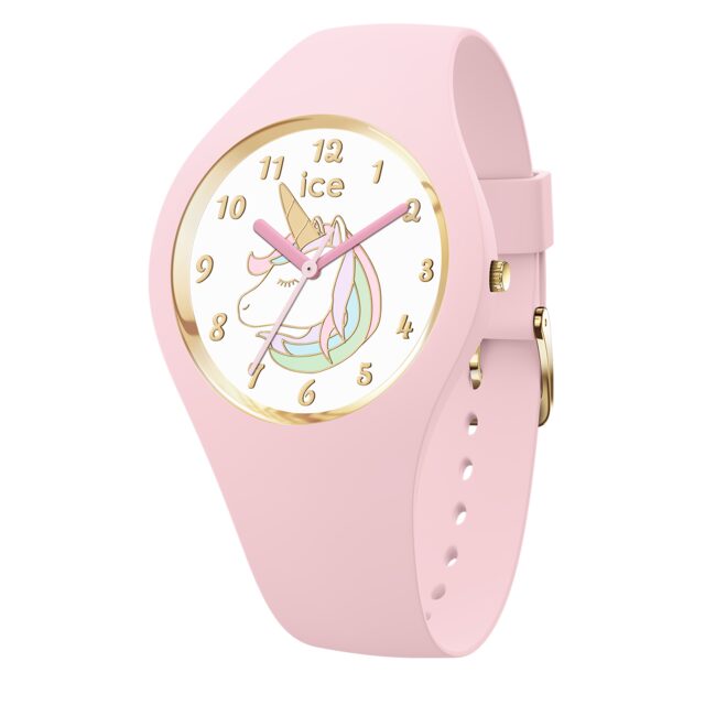 Ice Fantasia Pink Small