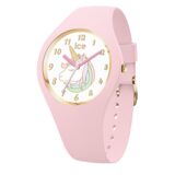Ice Fantasia Pink Small