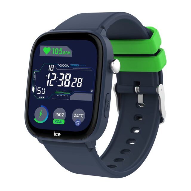 024547 Ice smart junior 3.0 find my