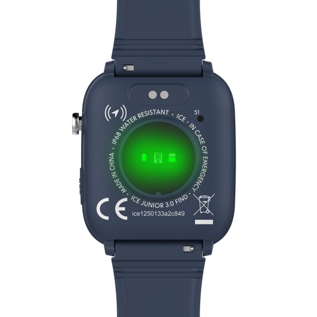 024547 Ice smart junior 3.0 find my
