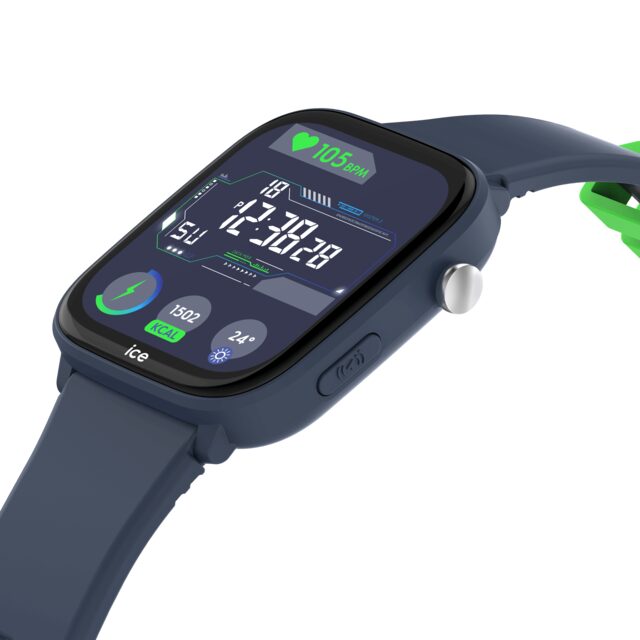 024547 Ice smart junior 3.0 find my