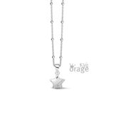 Orage Kids ketting ster