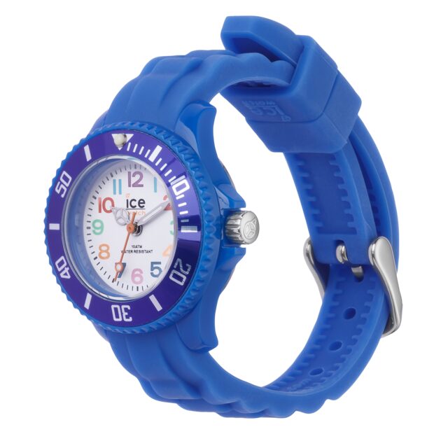 Ice mini blue extra small
