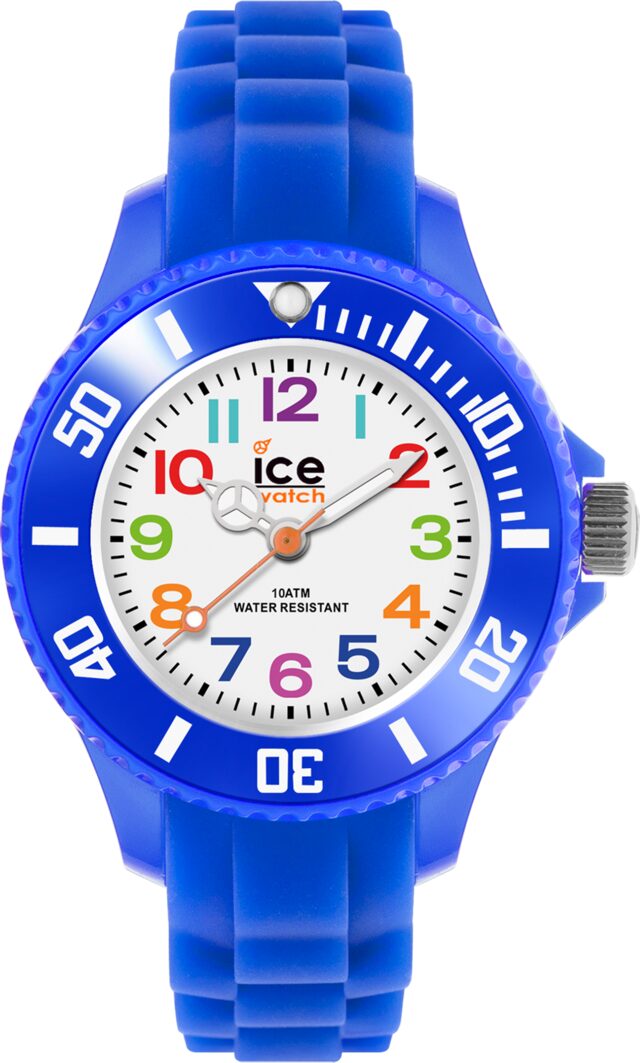 Ice mini blue extra small