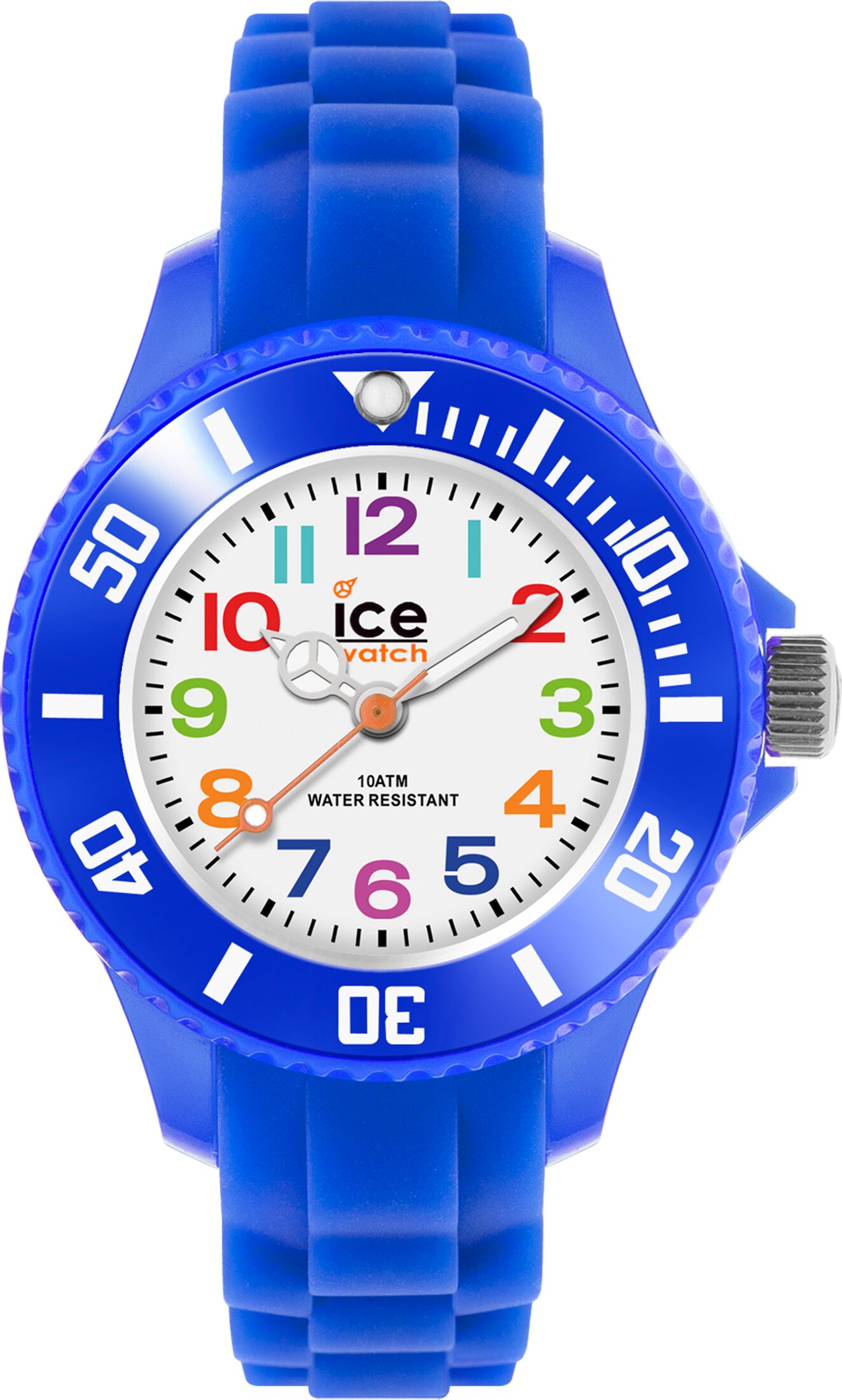 Ice mini blue extra small