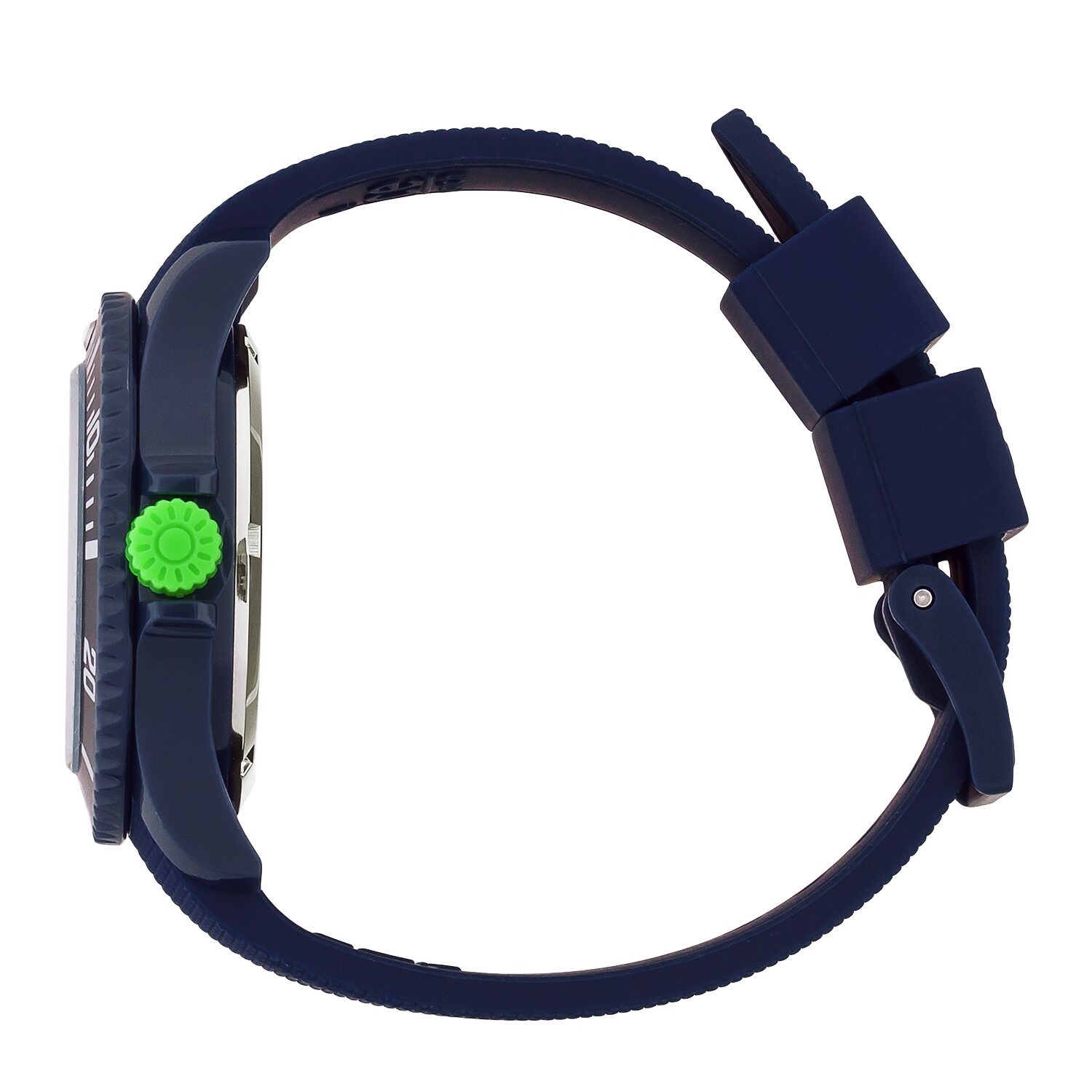 Ice sixty nine blue green medium solar