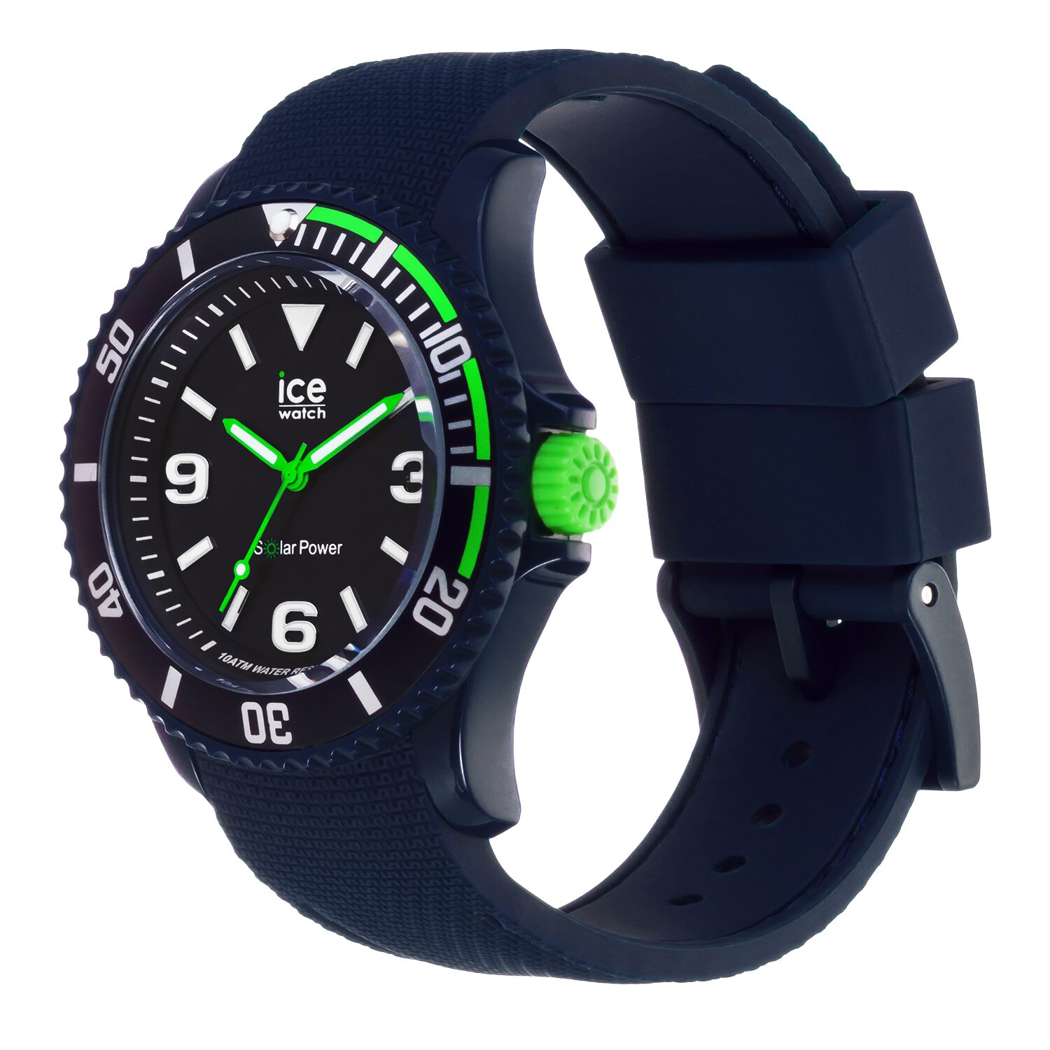 Ice sixty nine blue green medium solar