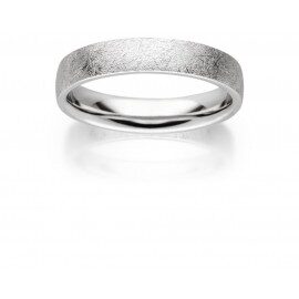 VI/698129 trouwring zilver Viventy