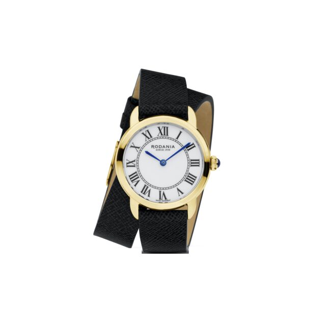 Uurwerk Rodania Lausanne
