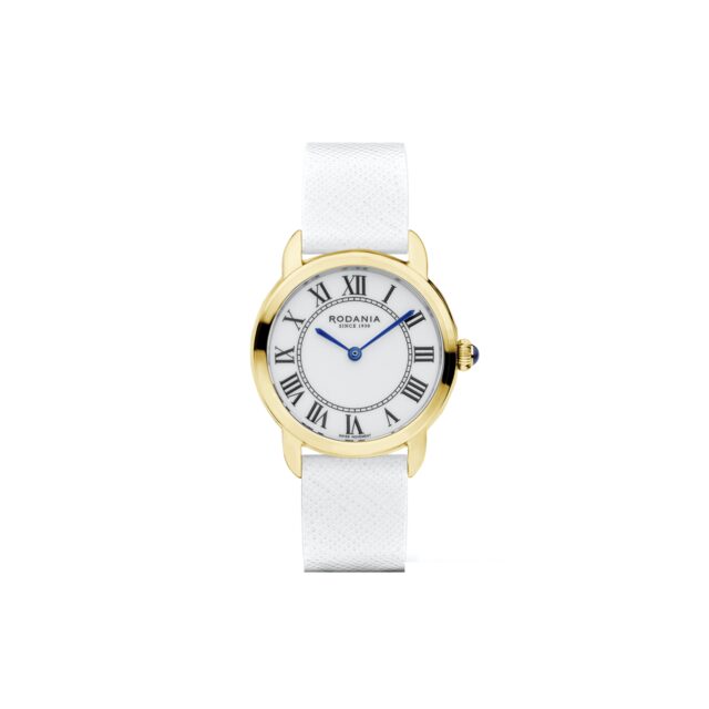 Uurwerk Rodania Lausanne