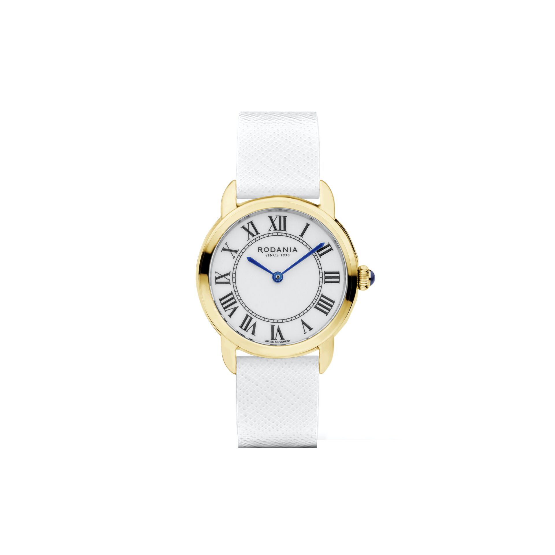 Uurwerk Rodania Lausanne