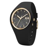 Ice glitter black small 001349