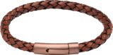 Armband Unique  B474LC-21 21CM
