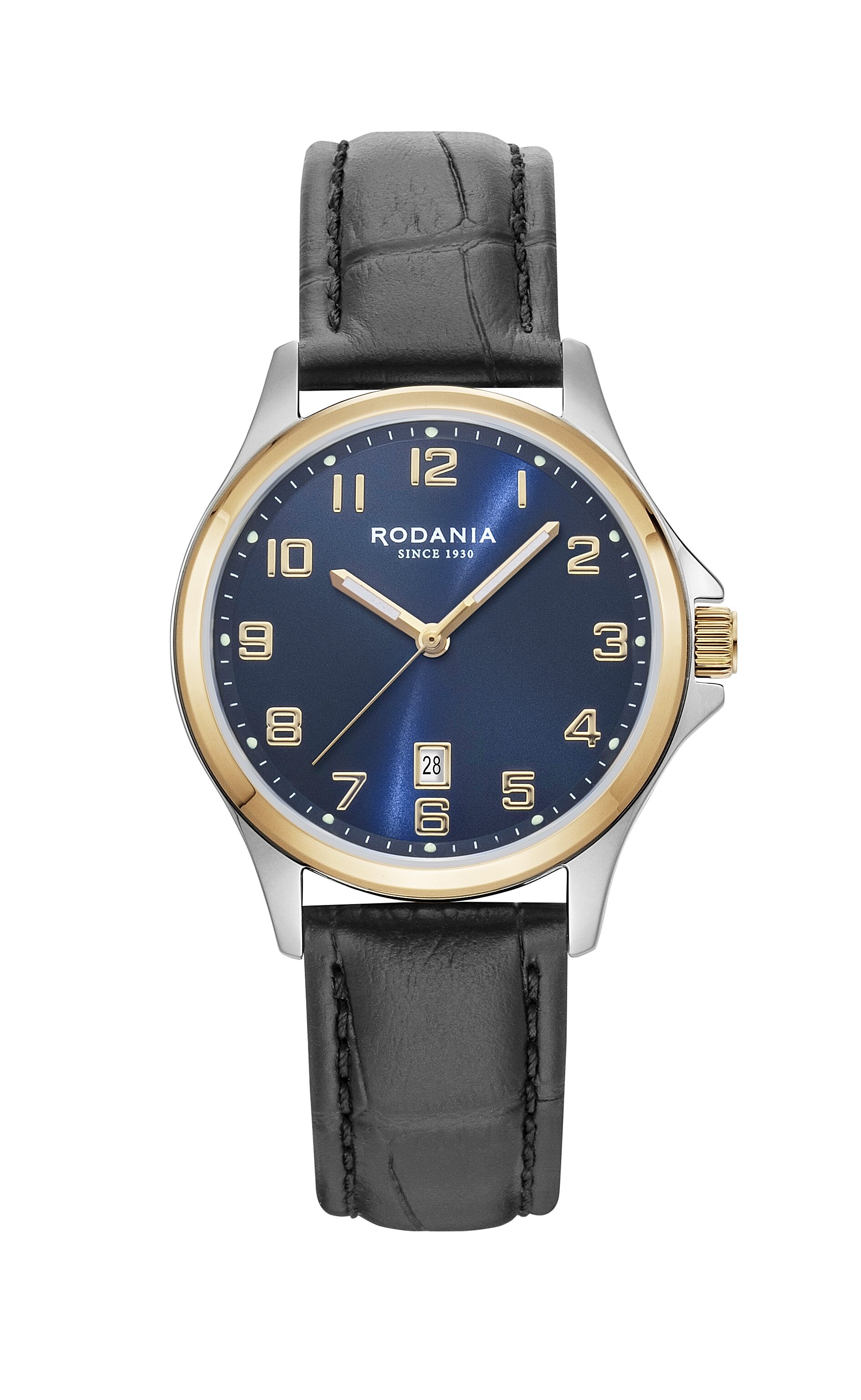 Uuwerk Rodania Bellinzona R13010