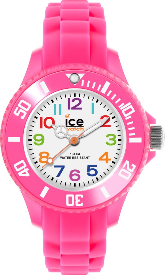 Ice mini pink extra small