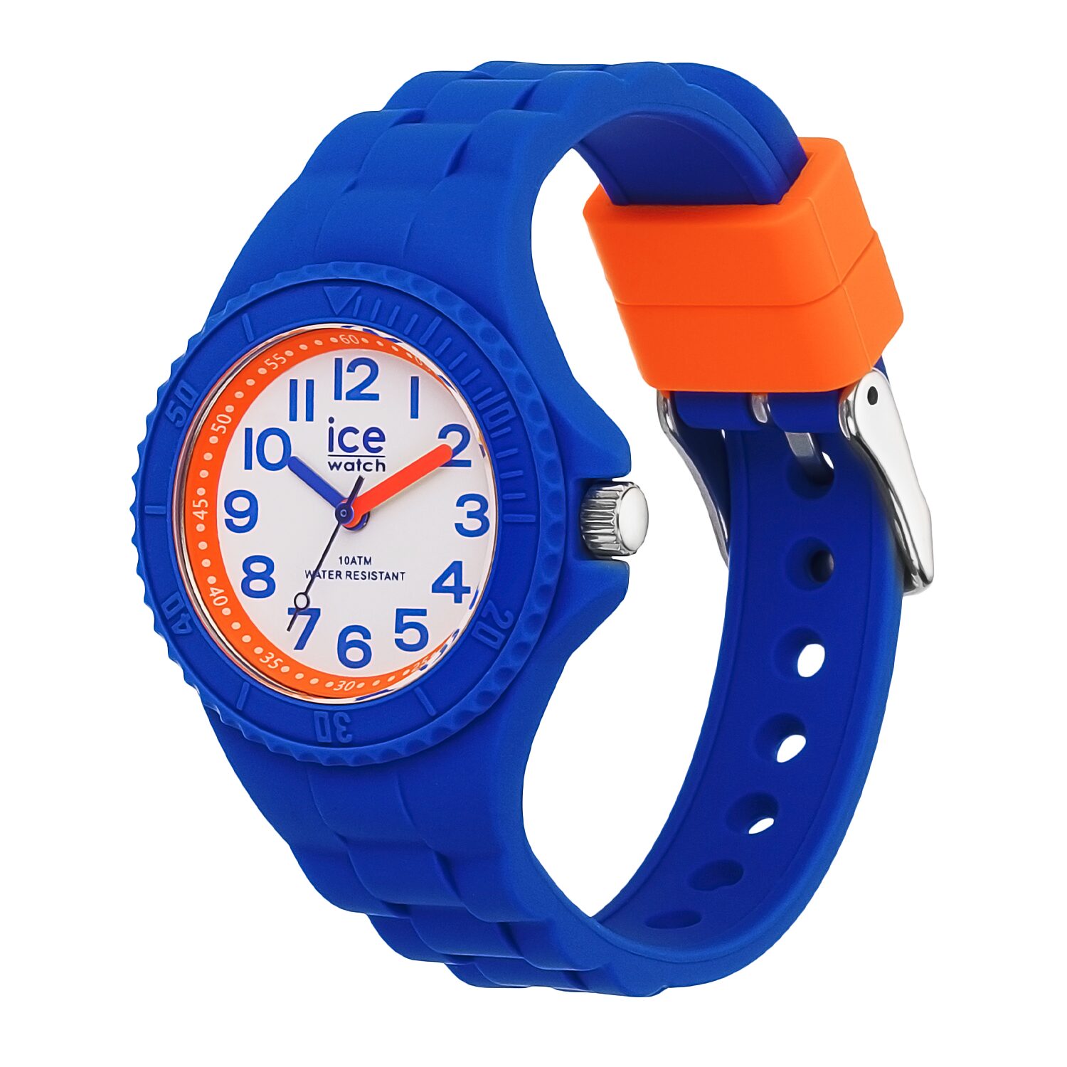 Ice hero Blue dragon  extra small