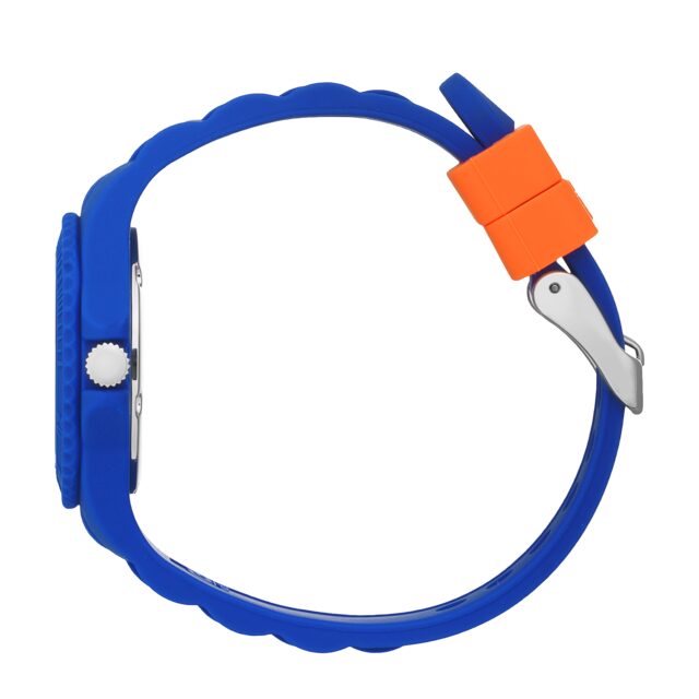 Ice hero Blue dragon  extra small