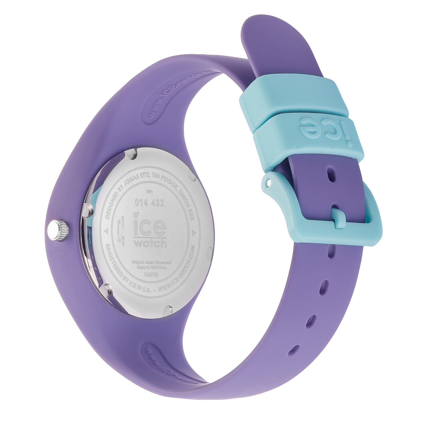 014432Ice ola kids mermaid small